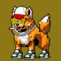 DogePunks #1275