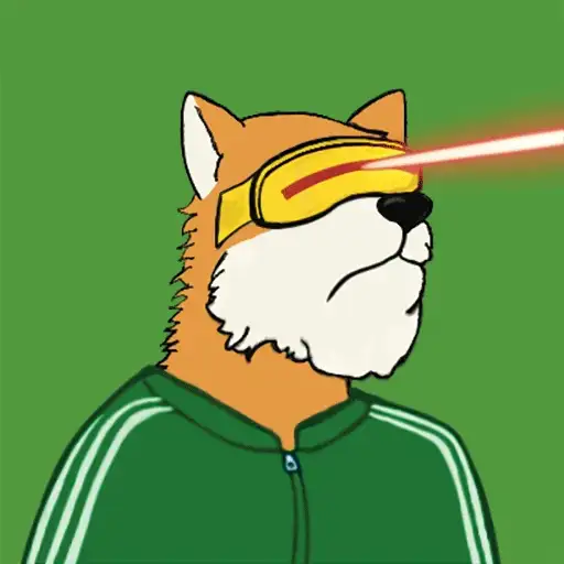 F*ck It We Bark #1658