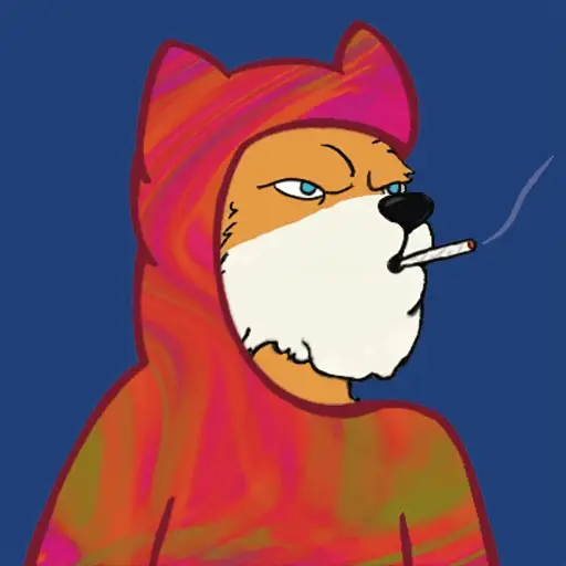 F*ck It We Bark #8841