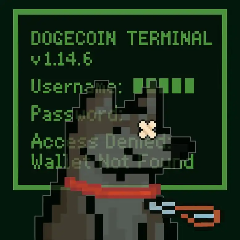 DU$TINAL DOGS #609