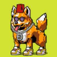 DogePunks #4730