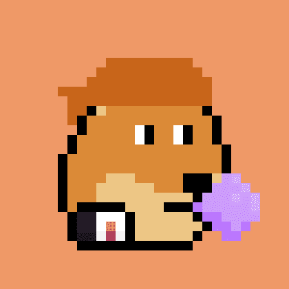 Dogepunk #8295