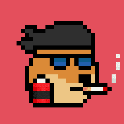 Dogepunk #1633
