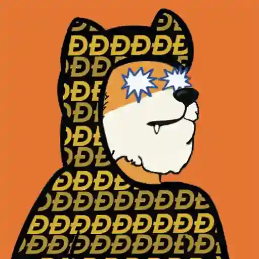 F*ck It We Bark #4349