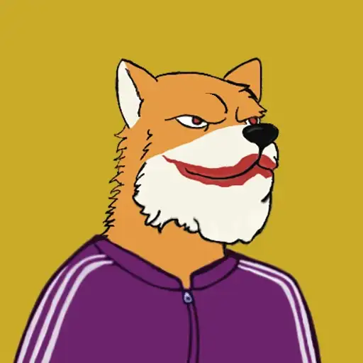 F*ck It We Bark #7848