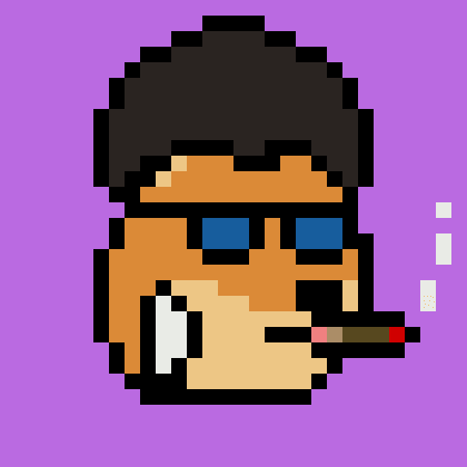Dogepunk #6147