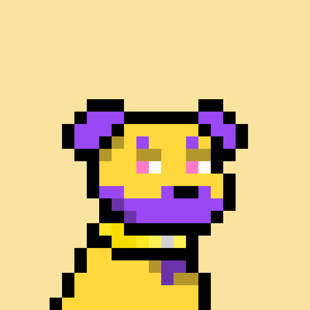 Doginal Dog #4668