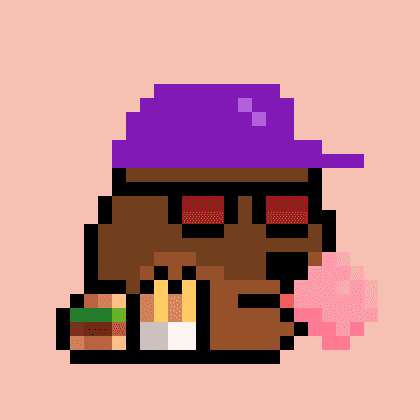 Dogepunk #4020