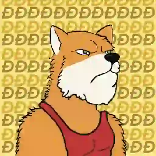 F*ck It We Bark #4913