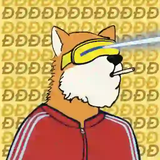 F*ck It We Bark #5517