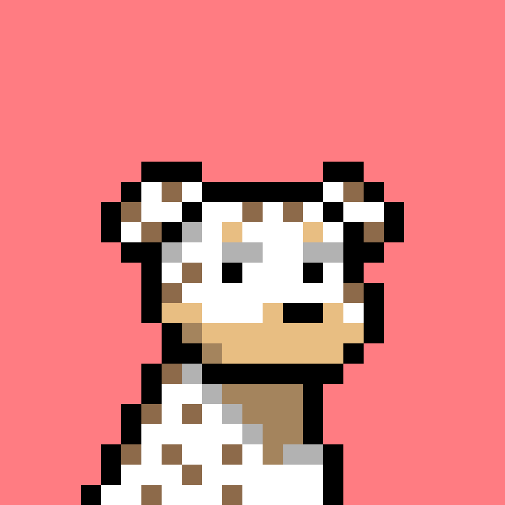 Doginal Dog #1303