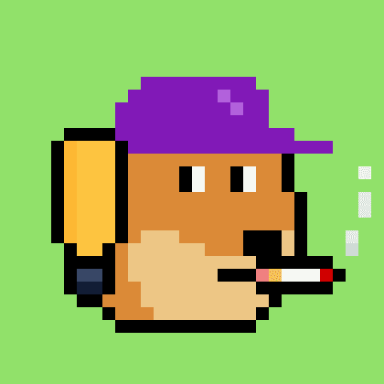 Dogepunk #4314