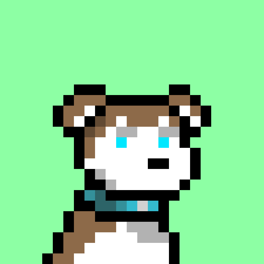 Doginal Dog #8141