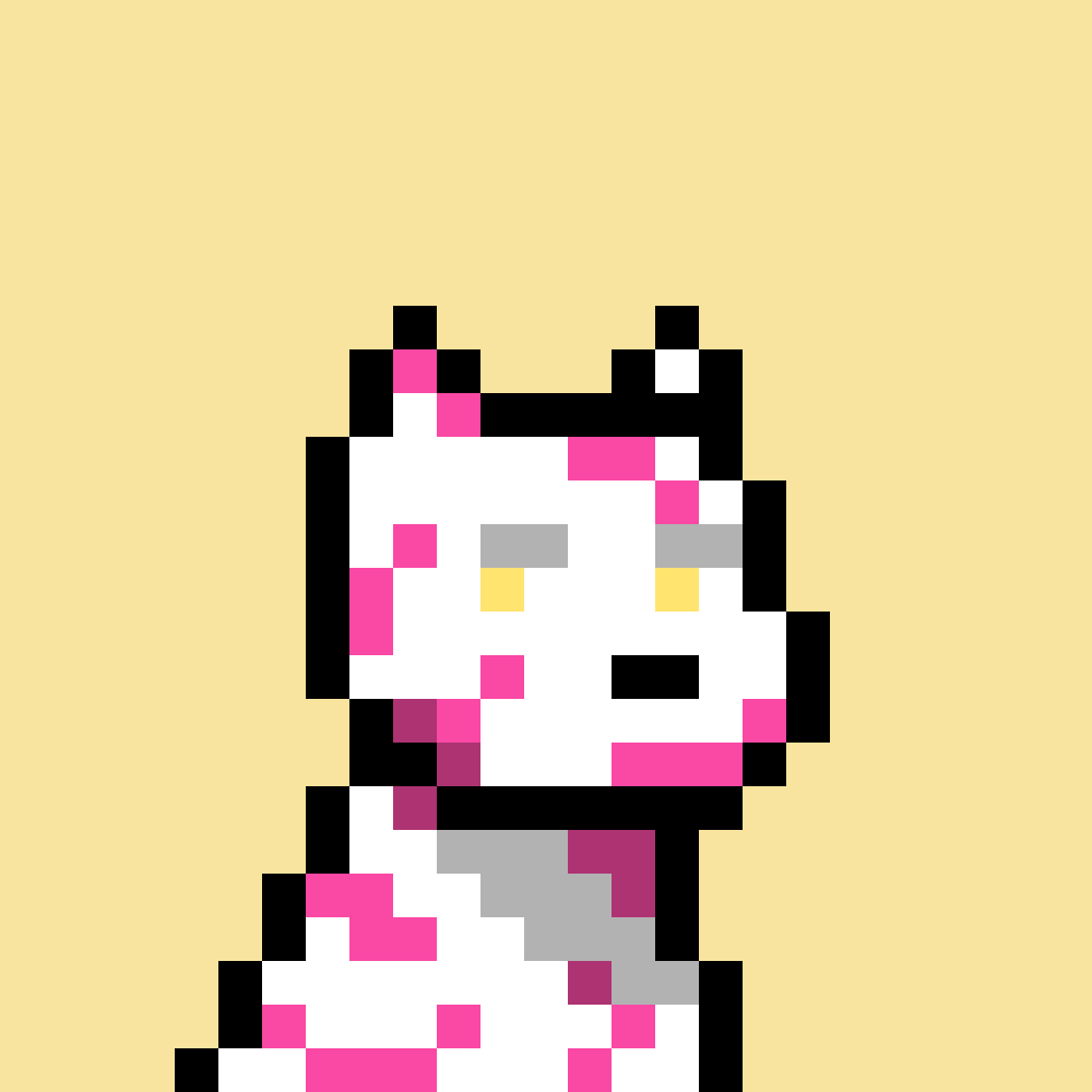 Doginal Dog #8209