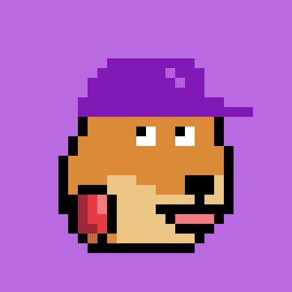 Dogepunk #1624