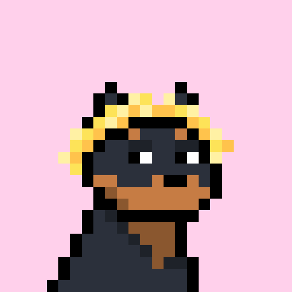 Doginal Dog #6452