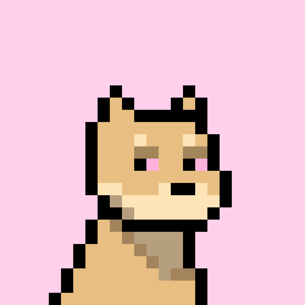 Doginal Dog #8807