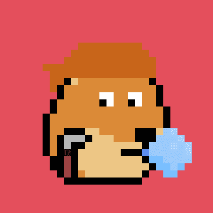 Dogepunk #499