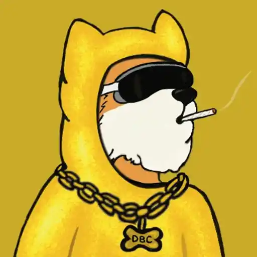 F*ck It We Bark #5893