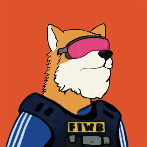 F*ck It We Bark #4630