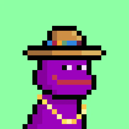Doginal Frog #2320