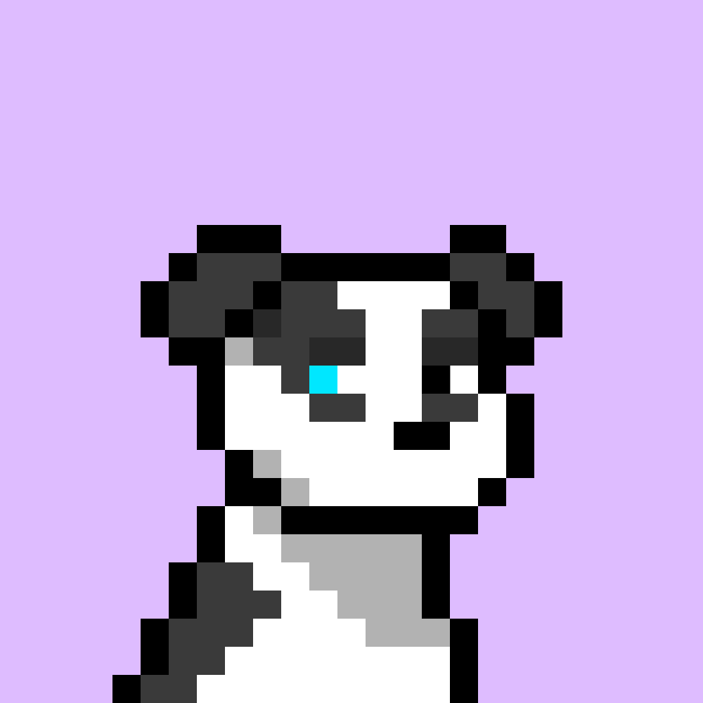 Doginal Dog #5708