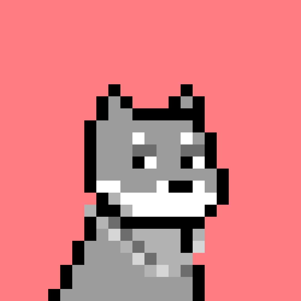 Doginal Dog #7805
