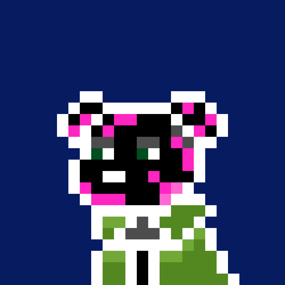 Anti Doginal Dog #8515