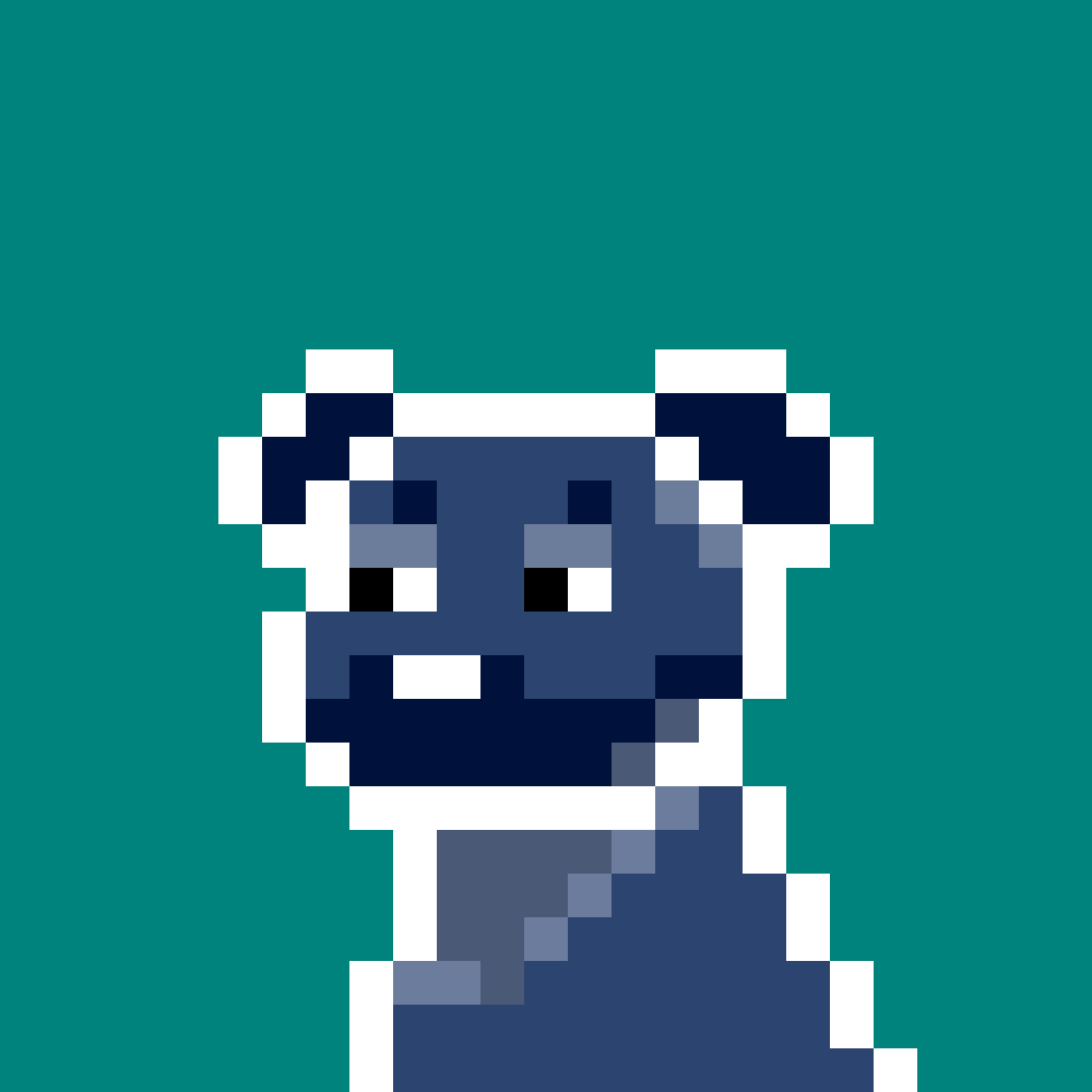 Anti Doginal Dog #315