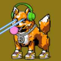 DogePunks #124