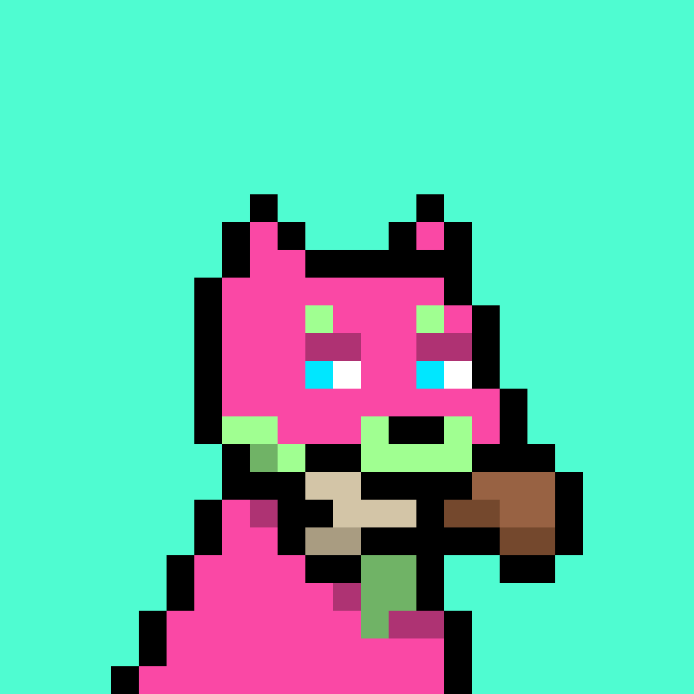 Doginal Dog #6026