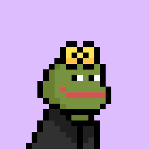 Doginal Frog #209