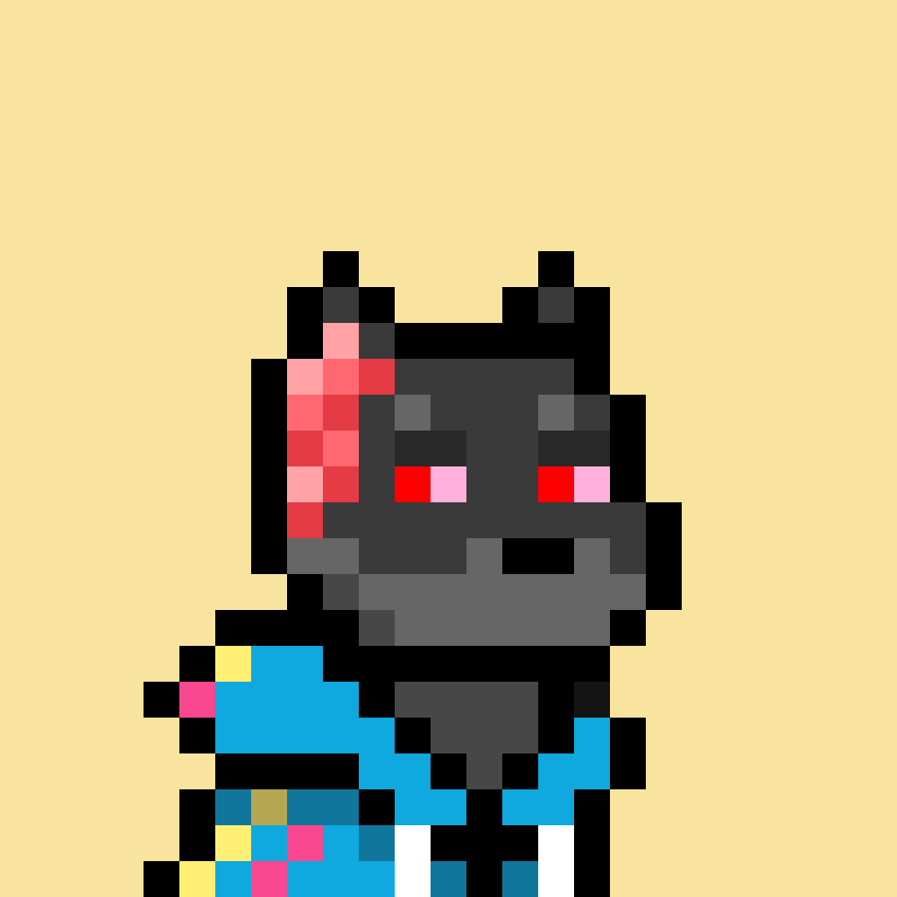 Doginal Dog #7976
