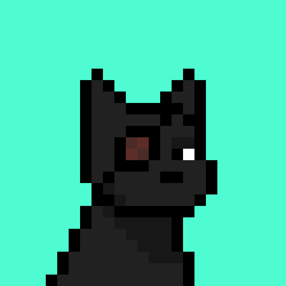 Doginal Dog #6926