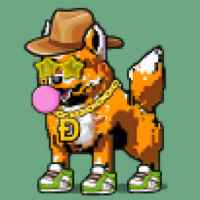DogePunks #4457