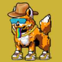 DogePunks #3720