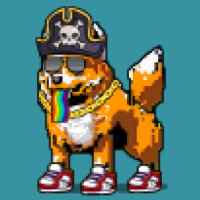 DogePunks #3989