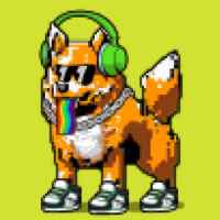 DogePunks #3592