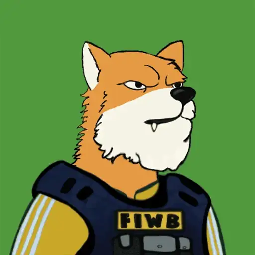 F*ck It We Bark #2011