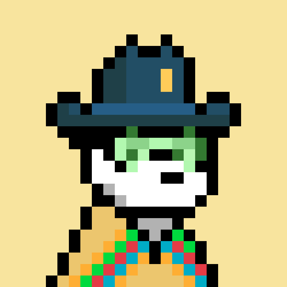 Doginal Dog #5716