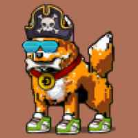 DogePunks #4924