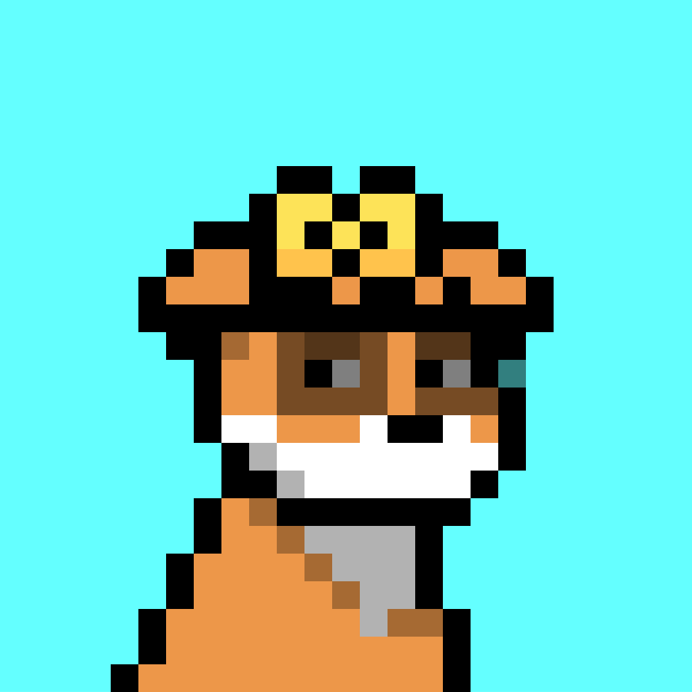 Doginal Dog #6077