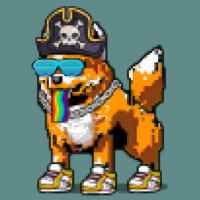DogePunks #4303