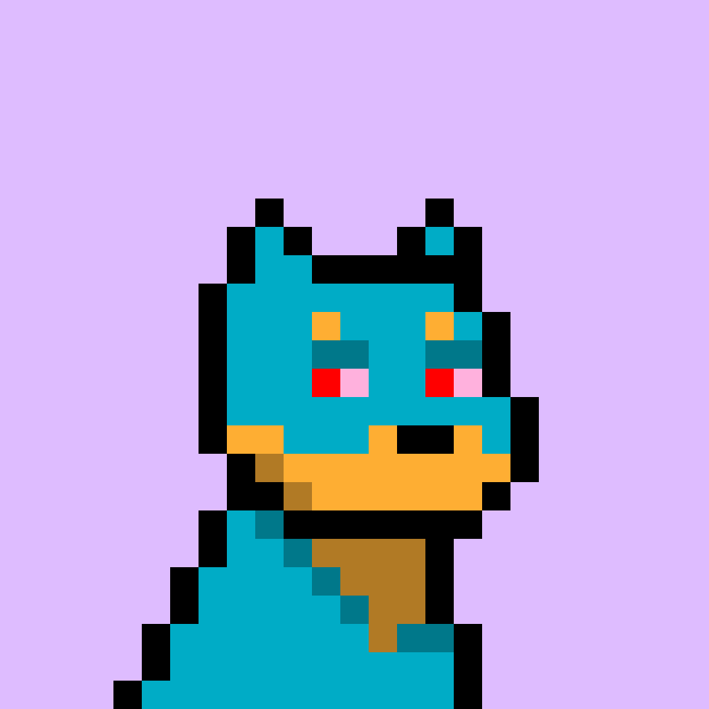 Doginal Dog #1278