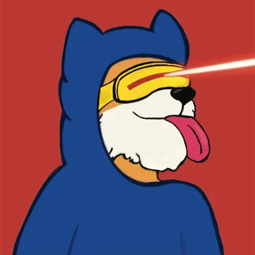F*ck It We Bark #4355