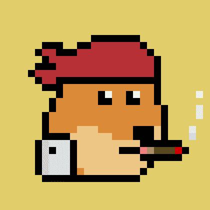 Dogepunk #5939