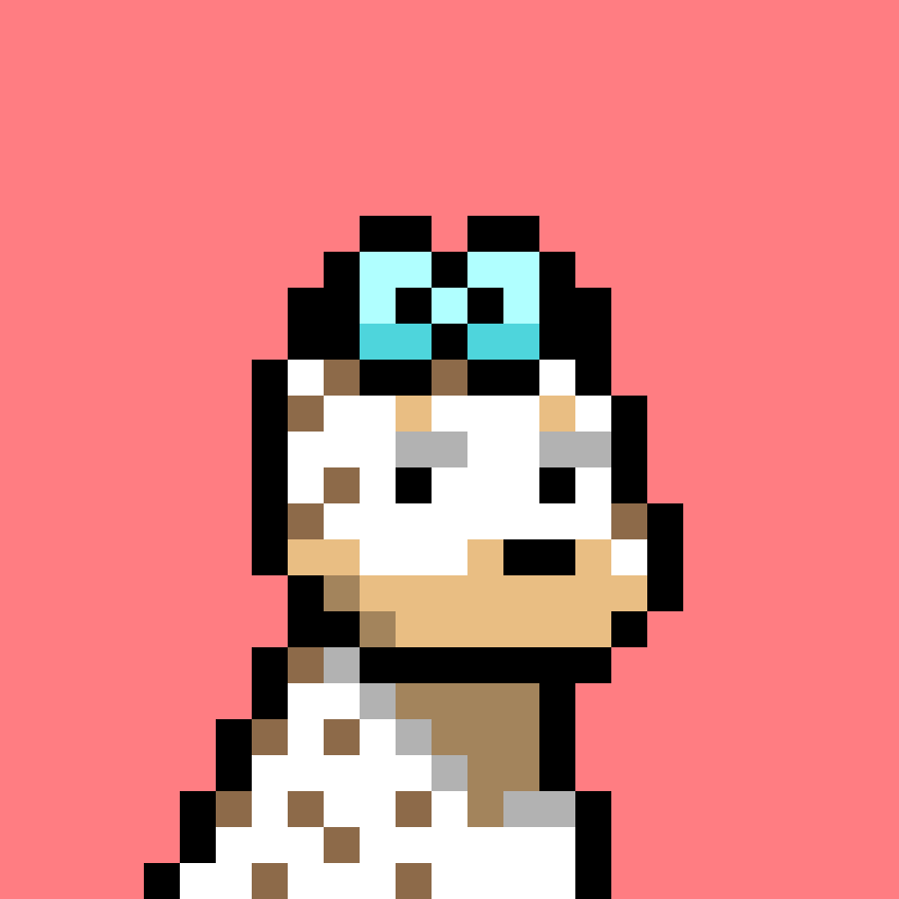 Doginal Dog #2447