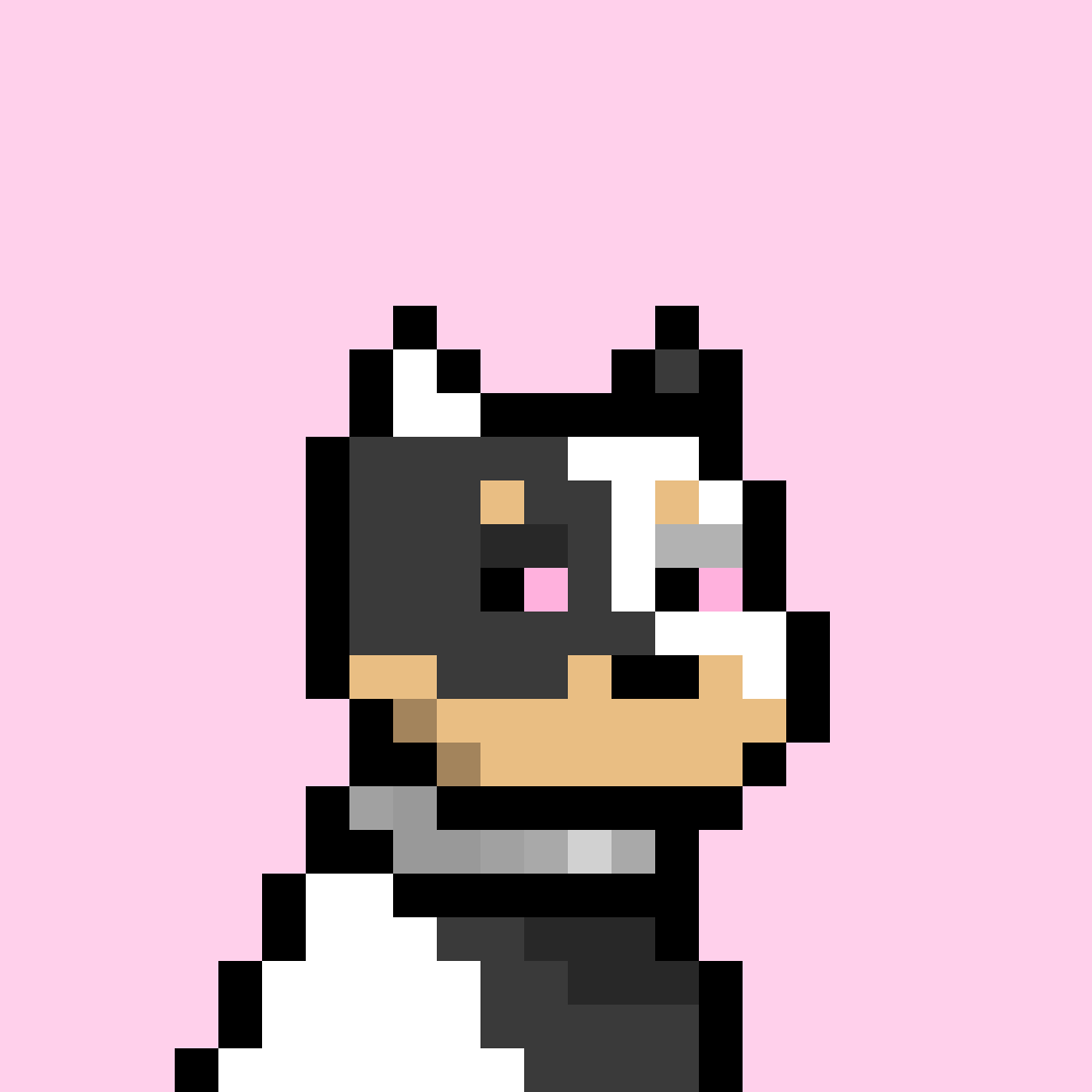 Doginal Dog #9442