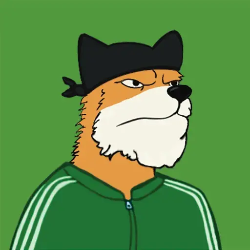 F*ck It We Bark #7154