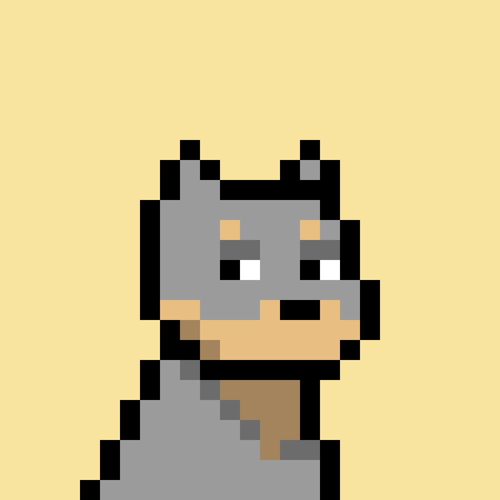Doginal Dog #9367
